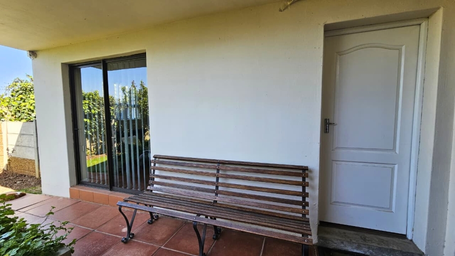 To Let 1 Bedroom Property for Rent in Durbanville Western Cape